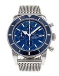 Pre-Owned Breitling SuperOcean Heritage Watch